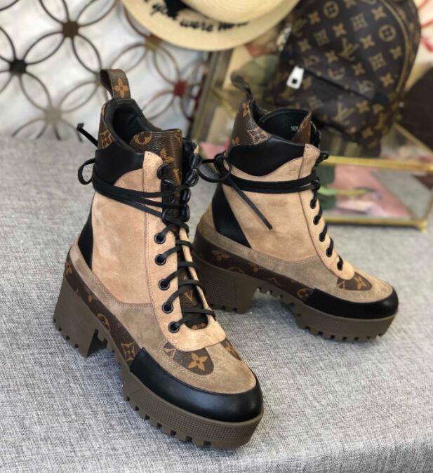 Chloe’s Picks - LOV Women Shoes - 761