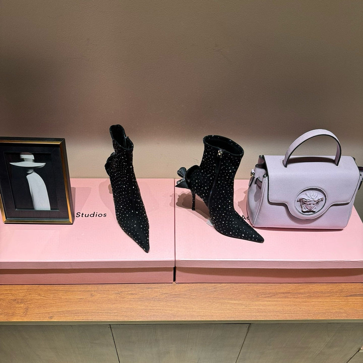 MAGDA BUTRYM BOOTS