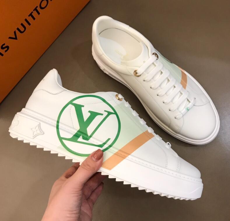 Chloe’s Picks - LOV Men Shoes - 1628
