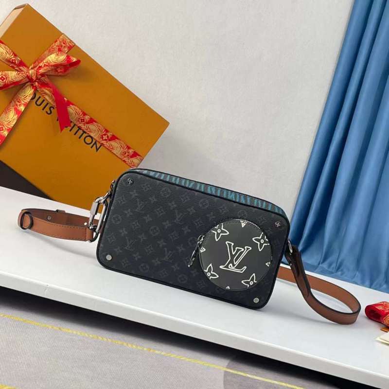 LOV2 Bags - Luxurious Bags  360