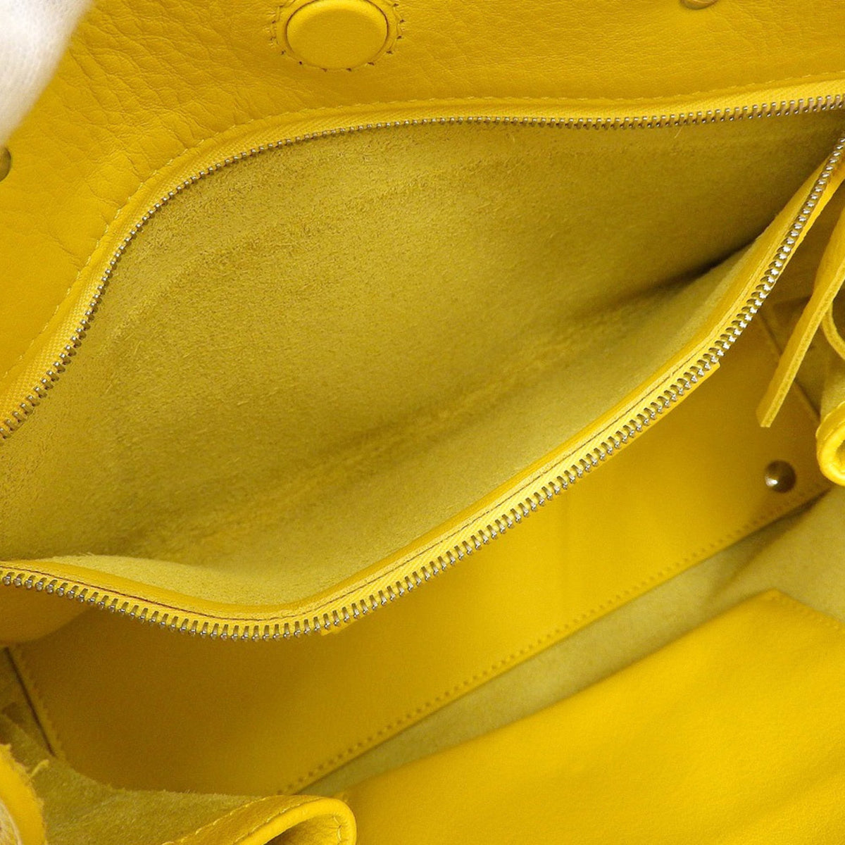 balenciaga Papier Handbag
