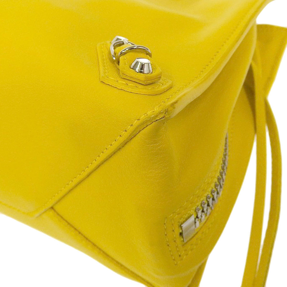 balenciaga Papier Handbag