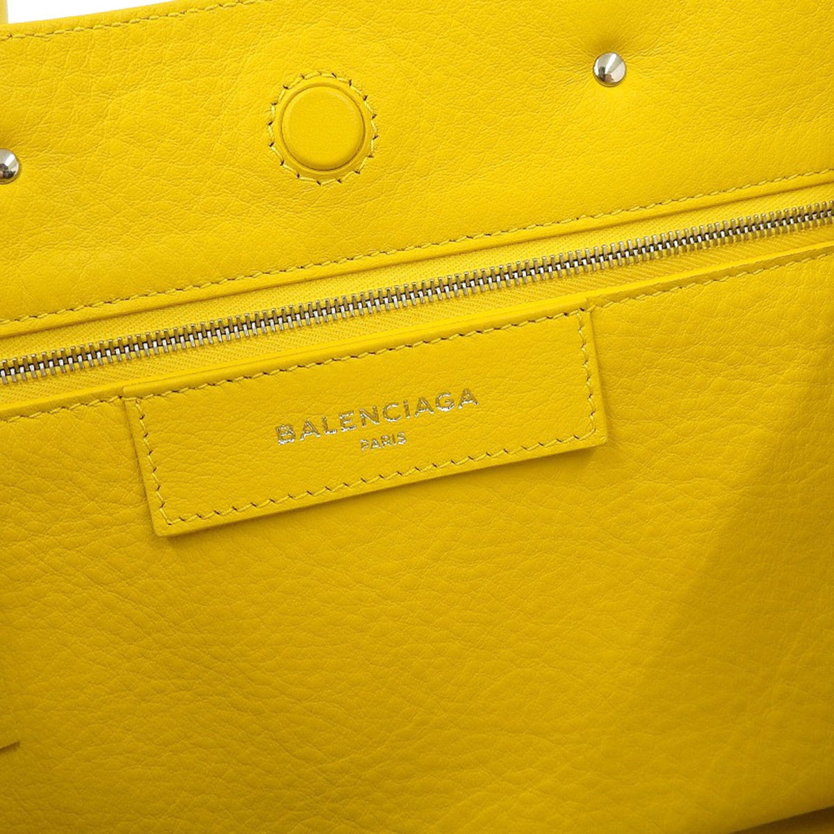 balenciaga Papier Handbag