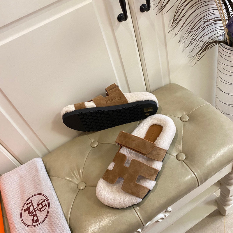 Hermes Luxury Sandals