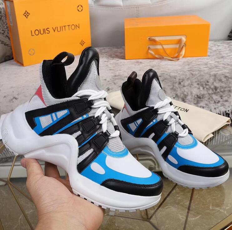 Chloe’s Picks - LOV Men Shoes - 1988