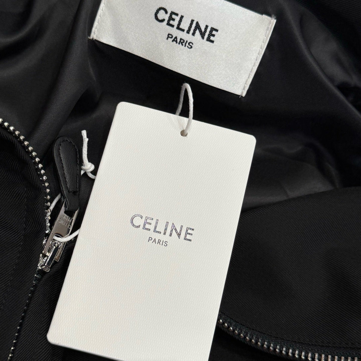 CEL JACKET