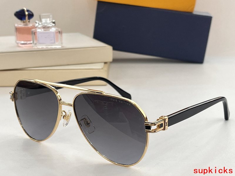 Louis Vuittion Luxury Sunglasses
