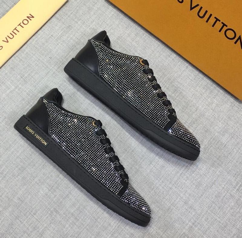 Chloe’s Picks - LOV Men Shoes - 1860