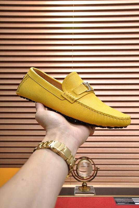 Chloe’s Picks - LOV Men Shoes - 1478
