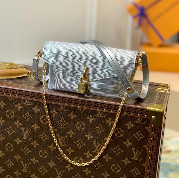 Chloe’s Picks - LOV Bags - 2259