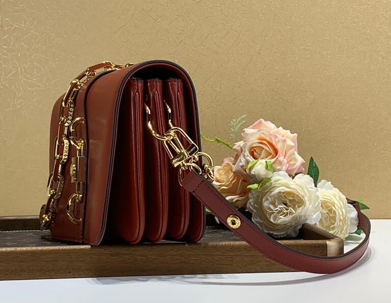 Chloe’s Picks - LOV Bags - 2503