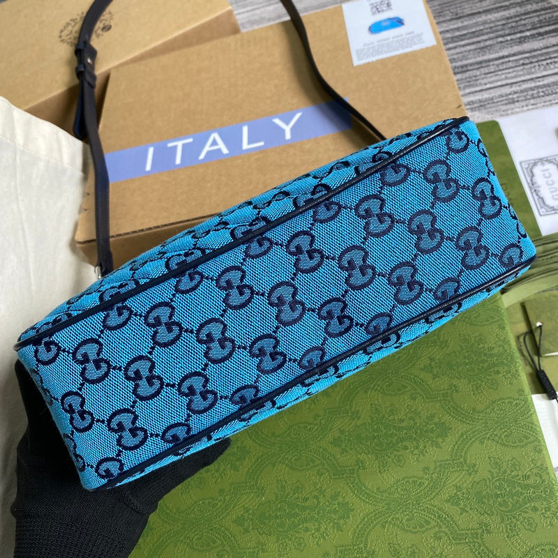 PHA - GUKI Bags - 1969