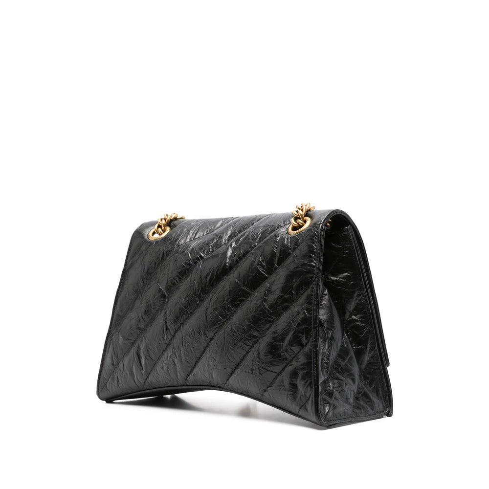 Balenciaga Black Shoulder Bags Women