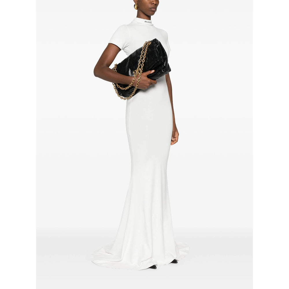 Balenciaga Black Shoulder Bags Women