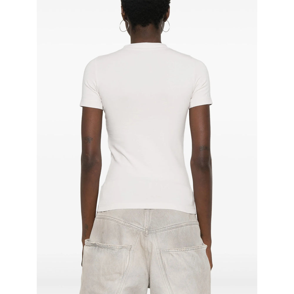 Balenciaga Neutrals Tops - T-Shirts & Jerseys Women