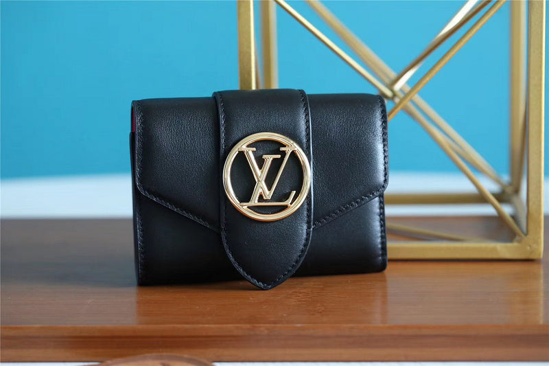 I W Fashion Lu-Vi bags - 8974