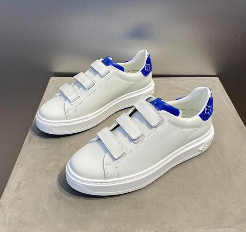 Chloe’s Picks - LOV Men Shoes - 900