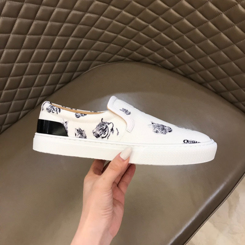Hermes Luxury Shoes