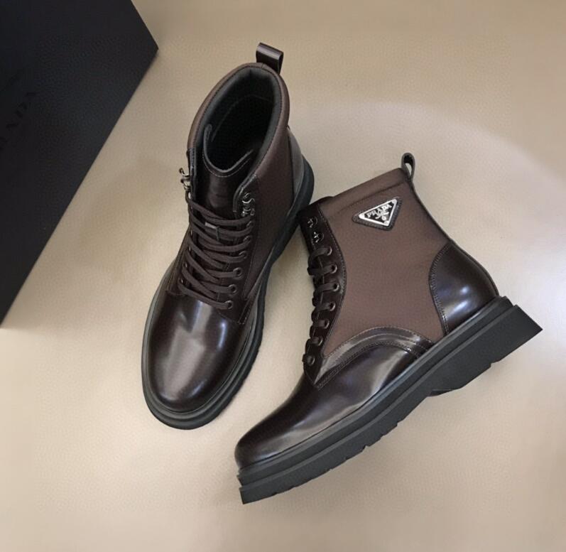 Chloe’s Picks - PD Men Shoes - 332