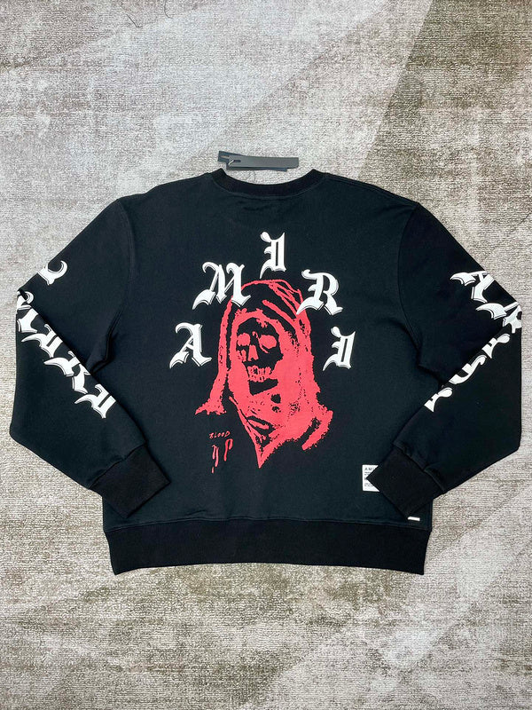 AMIR Hoodies - 104
