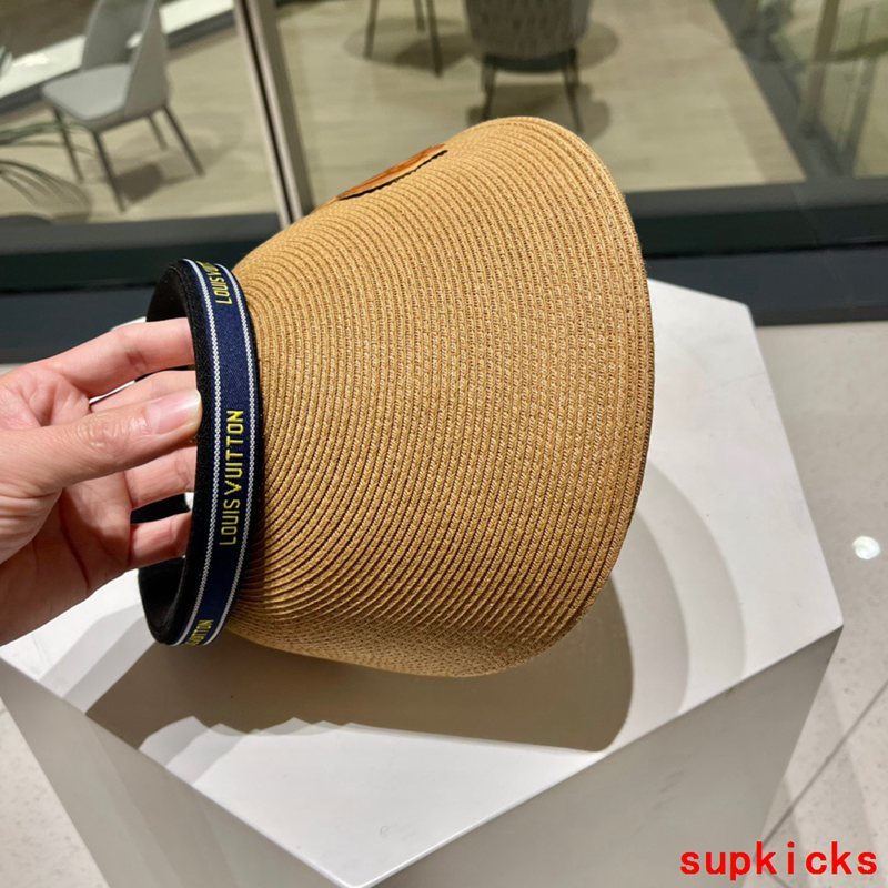 Louis Vuitton Luxury Cap