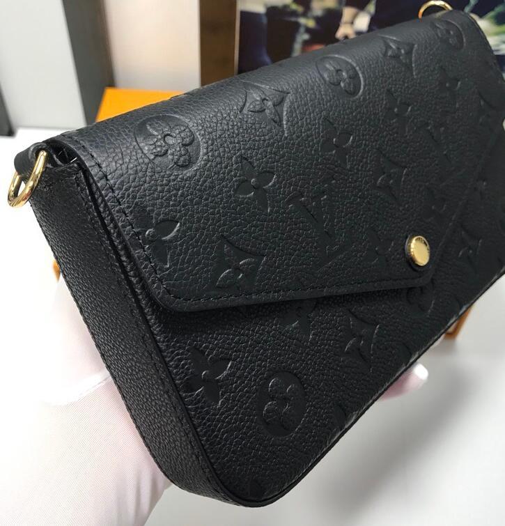Chloe’s Picks - LOV Bags - 3059