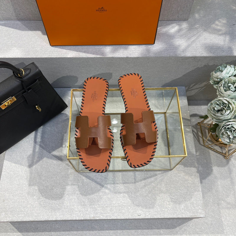Hermes Luxury Shoes