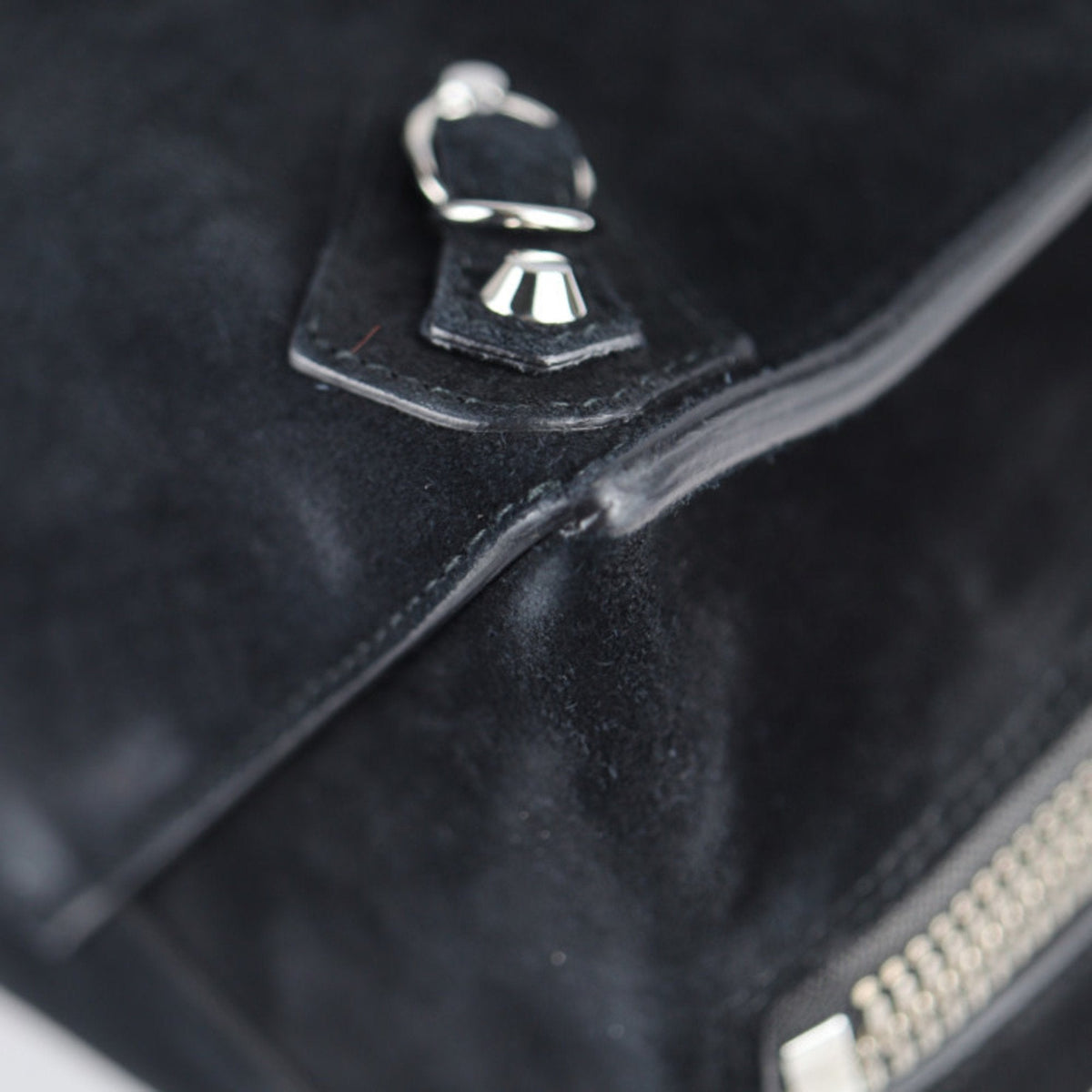 balenciaga Papier Tote