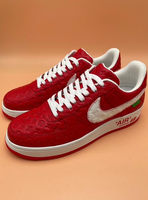 Chloe’s Picks - LOV Men Shoes - 1126