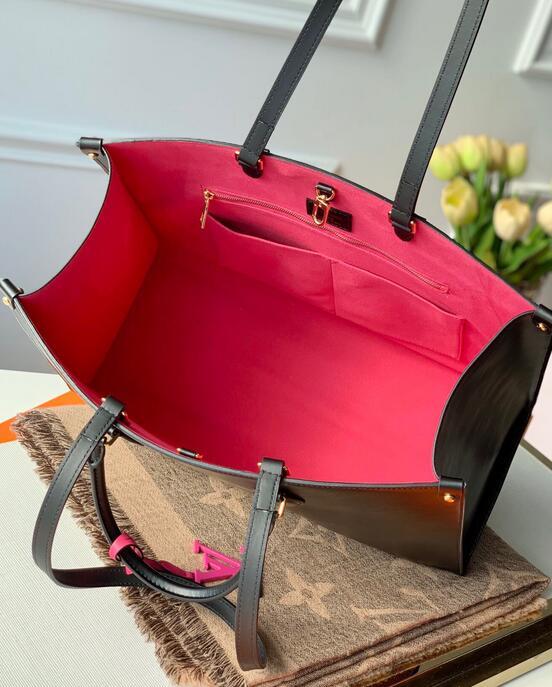 Chloe’s Picks - LOV Bags - 3163