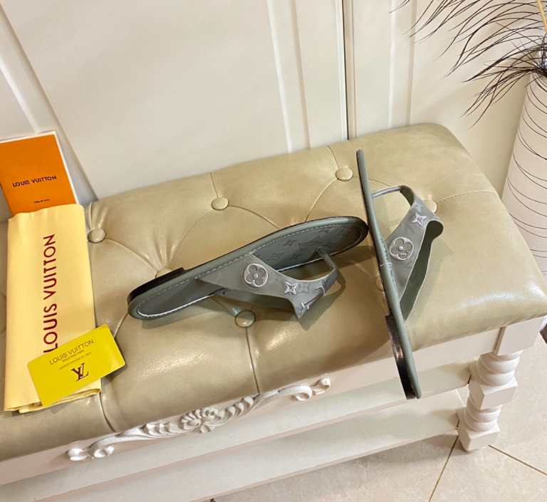 Chloe’s Picks - LOV Women Shoes - 095