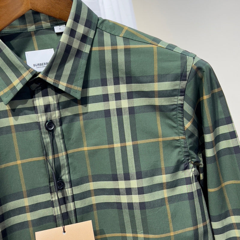 Burberry Luxury Clothes