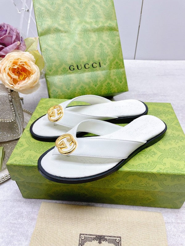 Gucci Luxury Shoes