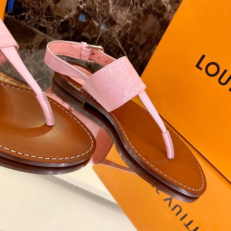 Louis Vuittion Luxury Shoes