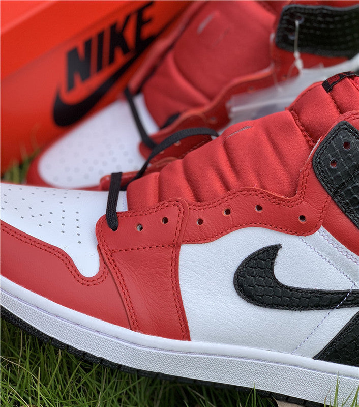 Nike Luxury Shoes