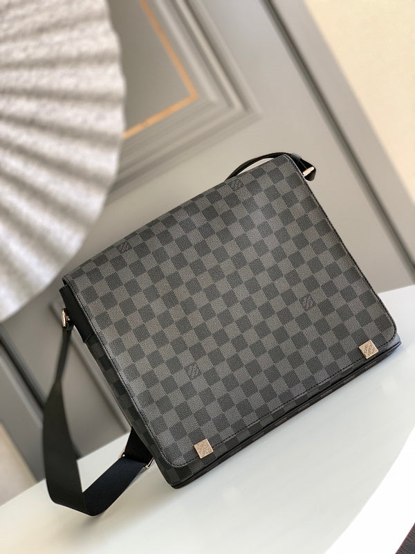 I W Fashion Lu-Vi Bags - 16950