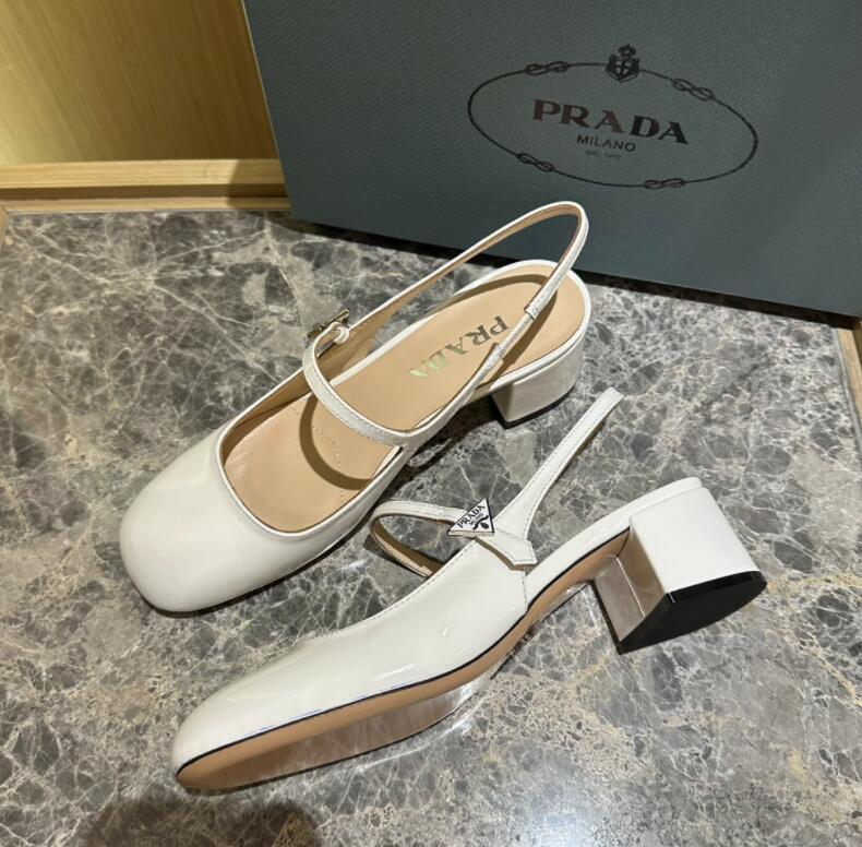 Chloe’s Picks - PD Women Shoes - 223