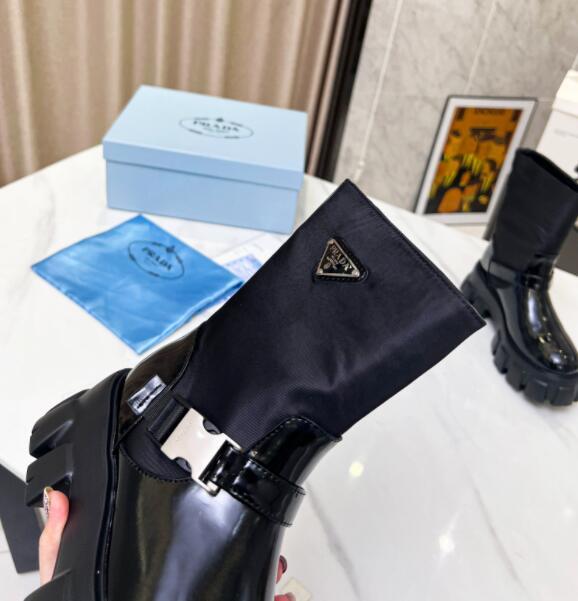 Chloe’s Picks - PD Women Shoes - 375
