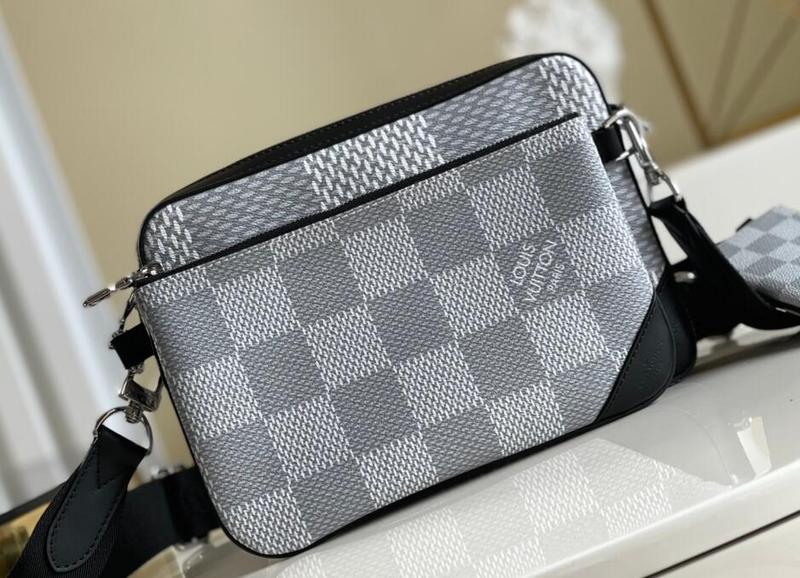 Chloe’s Picks - LOV Bags - 2587