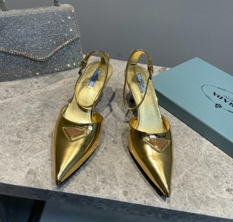 Chloe’s Picks - PD Women Shoes - 262