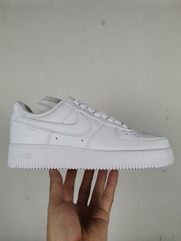 Nike Luxury Shoes