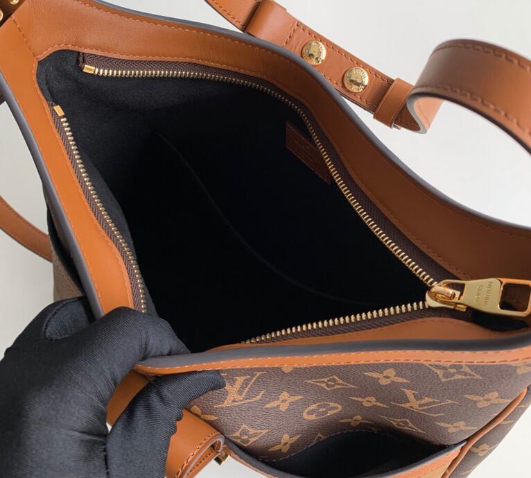 Chloe’s Picks - LOV Bags - 3160