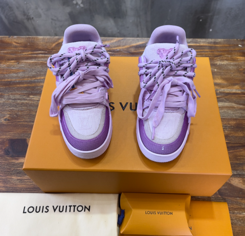 Chloe’s Picks - LOV Women Shoes - 084