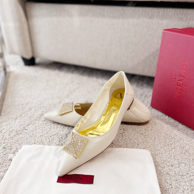Valentino GARAVANI Luxury Shoes