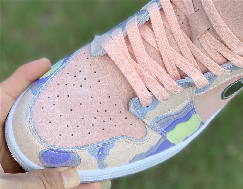 Nike Luxury Shoes