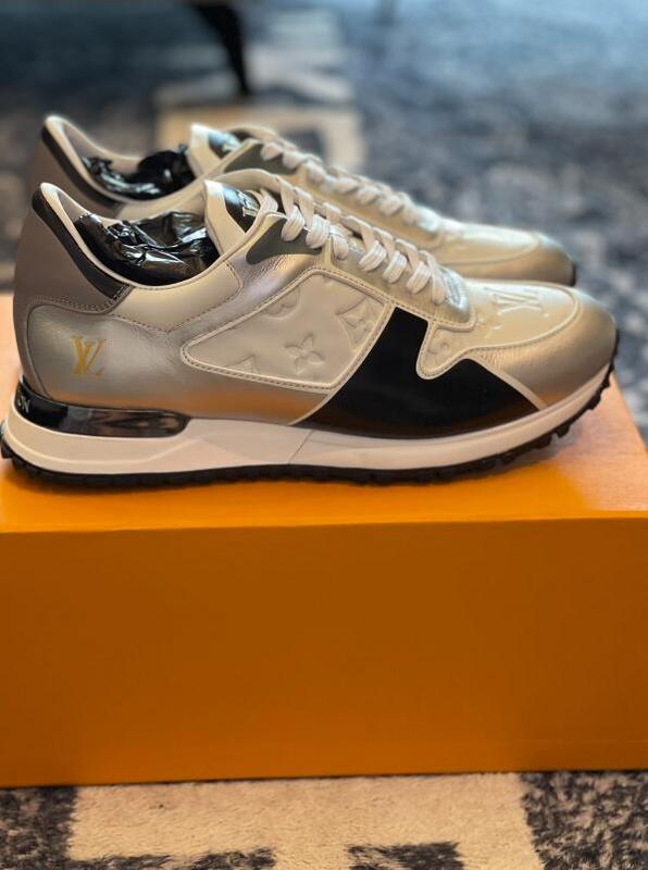 Chloe’s Picks - LOV Men Shoes - 1533