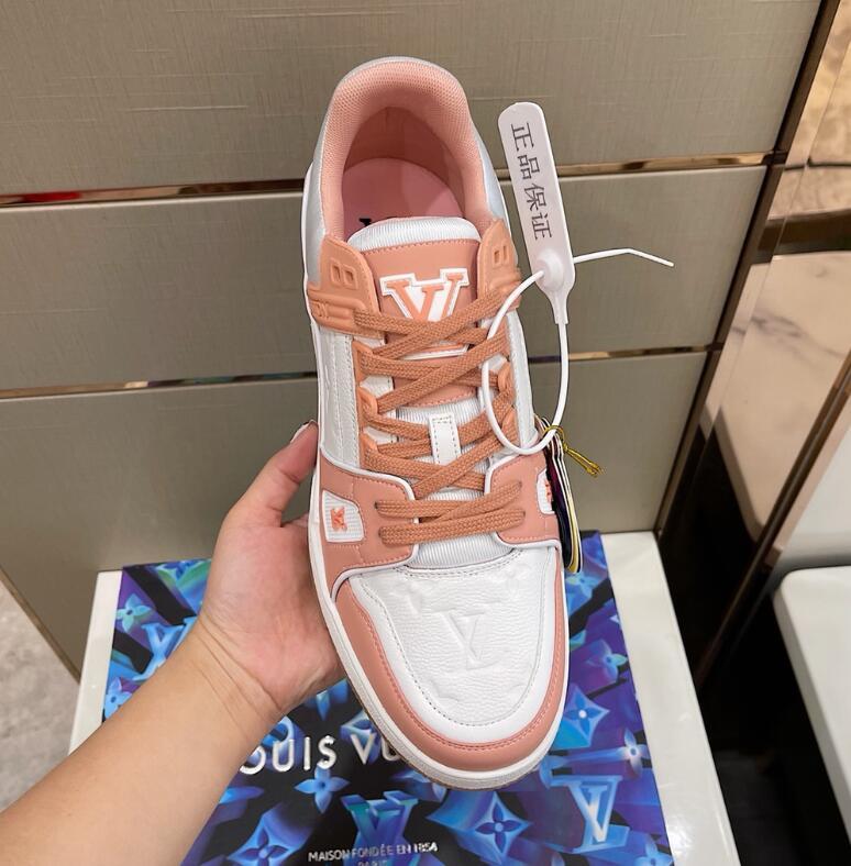Chloe’s Picks - LOV Men Shoes - 1633