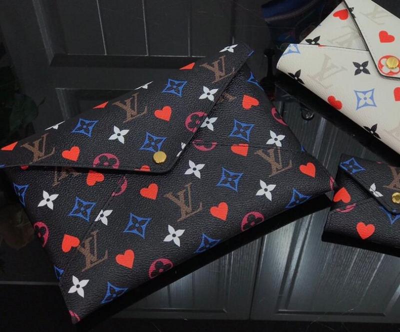 Chloe’s Picks - LOV Bags - 2679