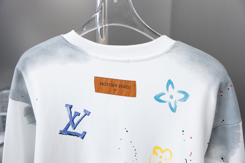 Louis Vuittion Luxury Clothes