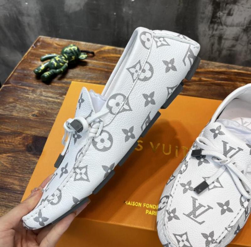 Chloe’s Picks - LOV Men Shoes - 834